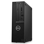 DELL Precision Tower 3430 （Win10Pro 64bit／8GB／Corei7-8700／500GB／630／3年保守／Officeなし）