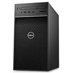 DELL Precision Tower 3630 （Win10Pro 64bit／8GB／Corei7-8700／500GB／P620／3年保守／Officeなし）