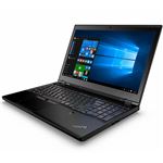 レノボ・ジャパン ThinkPad P51 （Core i7-7700HQ／32／512／ODDなし／NVIDIAQuadro M1200／Win10Pro／15.6）