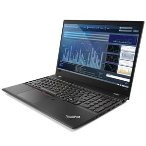 レノボ・ジャパン ThinkPad P52s（Core i7-8650U／16／256／ODDなし／NVIDIAP500／Win10Pro／15.6）