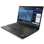 レノボ・ジャパン ThinkPad P52s（Core i7-8650U／16／256／ODDなし／NVIDIAP500／Win10Pro／15.6）