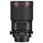 キヤノン TS-E135mm F4L マクロ