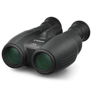 キヤノン 双眼鏡 BINOCULARS 10×32 IS