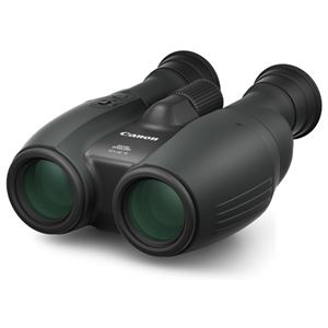 キヤノン 双眼鏡 BINOCULARS 12×32 IS