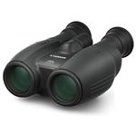 キヤノン 双眼鏡 BINOCULARS 12×32 IS