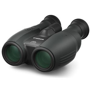 キヤノン 双眼鏡 BINOCULARS 14×32 IS