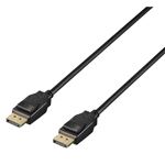 バッファロー（サプライ） ディスプレイケーブル DisplayPort 1m