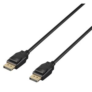 バッファロー（サプライ） ディスプレイケーブル DisplayPort 1.5m