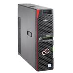 FUJITSU PRIMERGY TX1320 M3 セレクト（Xeon E3-1220v6／8GB／SAS300GB*4 RAID5+HS／W2012R2std（2016DG））