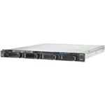 FUJITSU PRIMERGY RX1330 M2 セレクト （XeonE3-1220v5／4GB／300GB*2／OS無）