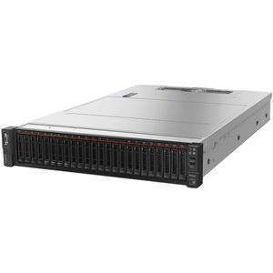 Lenovo（旧IBM） ThinkSystem SR650