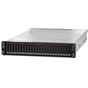 Lenovo（旧IBM） ThinkSystem SR650