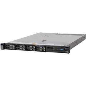 Lenovo（旧IBM） System x3550 M5 モデル C2J