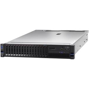 Lenovo（旧IBM） System x3650 M5 モデル D2J