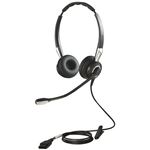 GNオーディオ Jabra BIZ 2400 II Duo NC W