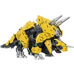タカラトミー ZW11 トリケラドゴス