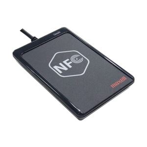 Maxell NFCリーダ・ライタ（型式：ACR1251）