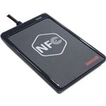 Maxell NFCリーダ・ライタ（型式：ACR1251）