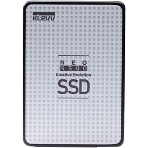 ESSENCORE KLevv SSD 2.5インチ 240GB SATA6Gb／s 7mm TLCRead（MAX）520MB／s Write（MAX）500MB／s 3年保証