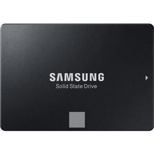 サムスン（SSD） SSD 860 EVOシリーズ 250GB