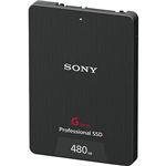 SONY プロフェッショナルディスク（SSD 480GB）