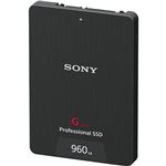 SONY プロフェッショナルディスク（SSD 960GB）