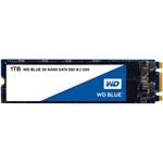 WESTERN DIGITAL（SSD） WD Blue 3D NANDシリーズ SSD 1TB SATA 6Gb／s M.2 2280国内正規代理店品