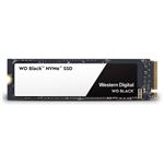 WESTERN DIGITAL（SSD） WD Black NVMeシリーズ SSD 250GB PCIe Gen3 8Gb／s、up to4lanes M.2 2280 国内正規代理店品