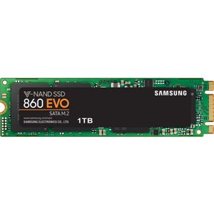 サムスン（SSD） SSD 860 EVO M.2シリーズ 1TB