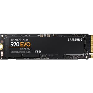 サムスン（SSD） SSD 970 EVO M.2 1TB