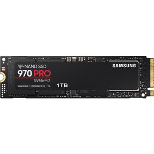 サムスン（SSD） SSD 970 PRO M.2 1TB