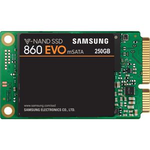 サムスン（SSD） SSD 860 EVO mSATAシリーズ 250GB