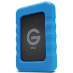G-Technology G-DRIVE ev RaW SSD 2000GB