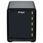 プリンストン Drobo 5C USB3.0（Type-Cコネクター搭載）対応外付けHDDケース（3.5インチ×5bay）