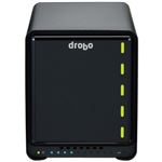 プリンストン Drobo 5D3 USB3.0（Type-C） ＆ Thunderbolt 3対応外付けHDDケース（3.5インチ×5bay）