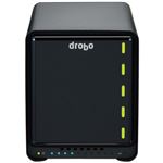 プリンストン Drobo 5D USB3.0 ＆ Thunderbolt 2対応外付けHDDケース（3.5インチ×5bay）