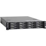 NETGEAR Inc. ReadyNAS 4312X 「3年保証」 12ベイ1Uラックマウント 10GB-T対応ディスクレスモデル