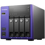 アイ・オー・データ機器 10GbE ＆ インテル Core i3搭載 Windows Storage Server2016採用法人向けNAS 16TB