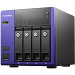 アイ・オー・データ機器 10GbE ＆ インテル Core i3搭載 Windows Storage Server2016採用法人向けNAS 8TB