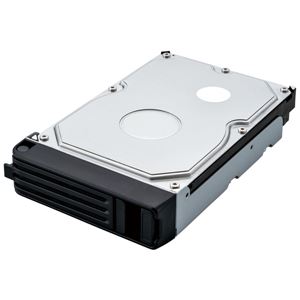 バッファロー TeraStation向け 交換用HDD 2TB