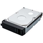 バッファロー TeraStation向け 交換用HDD 2TB