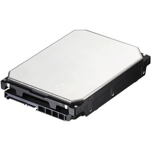 バッファロー Thunderbolt2搭載 外付HDD用オプション交換用HDD 3TB