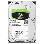 Seagate Guardian Barracudaシリーズ 3.5インチ内蔵HDD 3TB SATA6.0Gb／s256MB