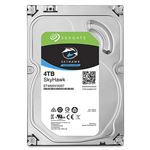 Seagate Guardian SkyHawkシリーズ 3.5インチ内蔵HDD 4TB SATA6.0Gb／s5900rpm 64MB