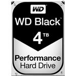 WESTERN DIGITAL WD Black 3.5インチ内蔵HDD 4TB SATA6.0Gb／s 7200rpm256MB