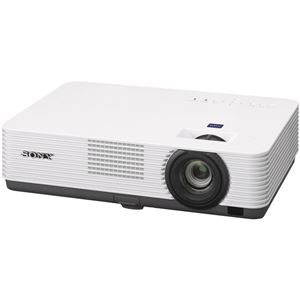 SONY 液晶データプロジェクター XGA 3600lm