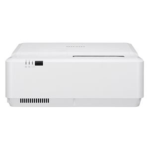 リコー 超短焦点プロジェクター RICOH PJ WXC4660 安心3年モデル