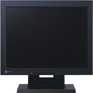 EIZO 38.0cm（15.0）型カラー液晶モニター FlexScan S1503-AT ブラック