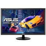 ASUS TeK 3年ピックアップ保証／法人向け液晶ディスプレイ21.5型ワイド（16：9）（TN／非光沢／フルHD／DVI-D・D-Sub／1ms応答速度）