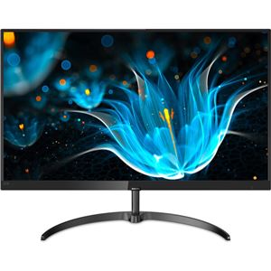 PHILIPS（ディスプレイ） 21.5型ワイド液晶ディスプレイ ブラック 5年間フル保証